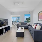 Ocean View 1Bdr Apartment At Maroubra Beach