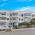 Ocean View 1Bdr Apartment At Maroubra Beach