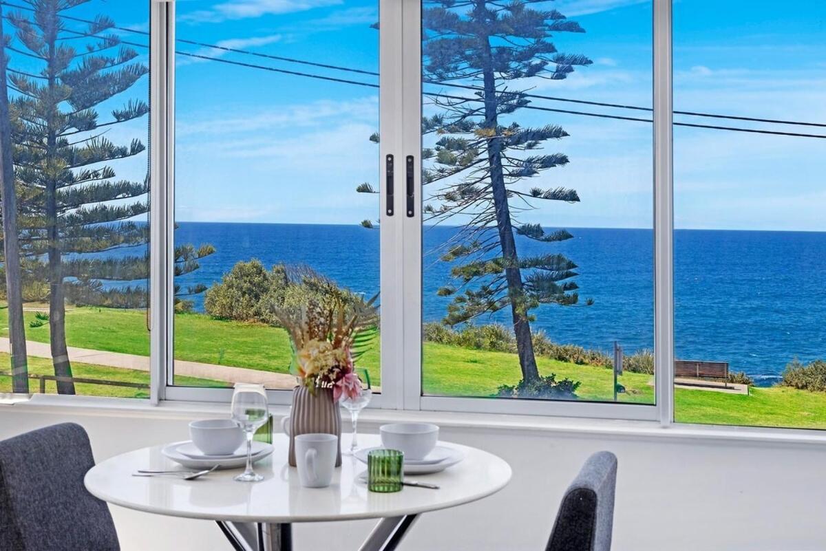 Ocean View 1bdr At Maroubra * Sydney