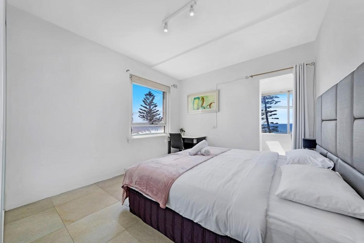 Apartment Ocean View 1bdr At Maroubra Sydney