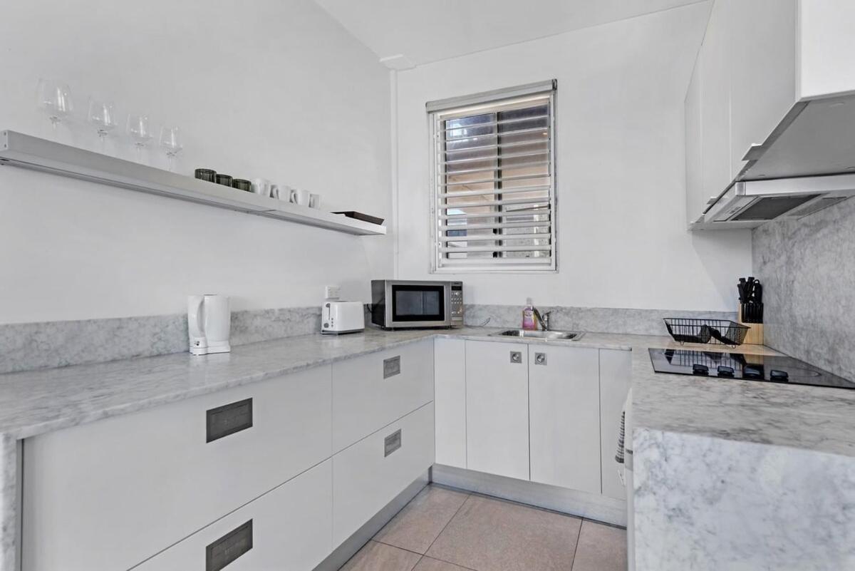 Ocean View 1bdr At Maroubra Sydney