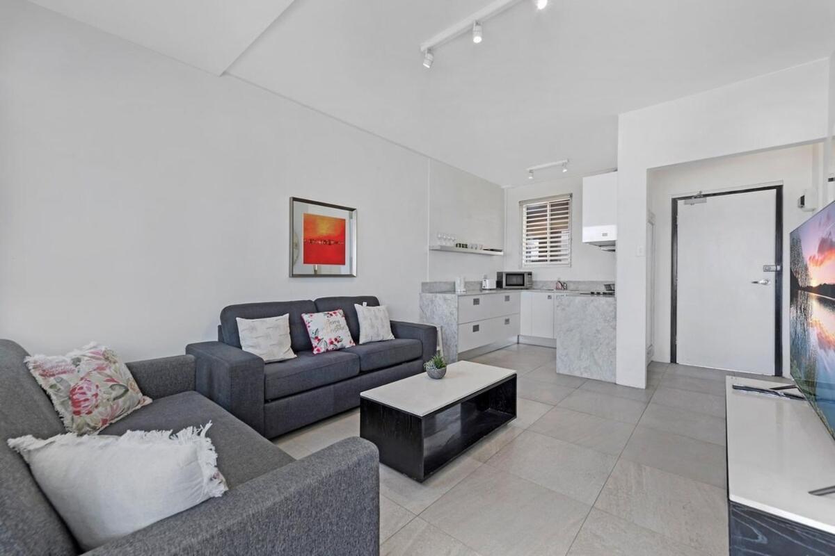Apartment Ocean View 1bdr At Maroubra